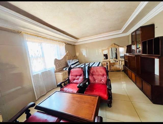 4 BEDROOM HOUSE FOR SALE IN INANDA